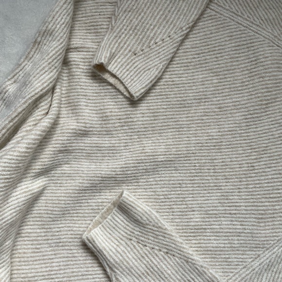 Top Shop Sweater Dress - Picture 6 of 7